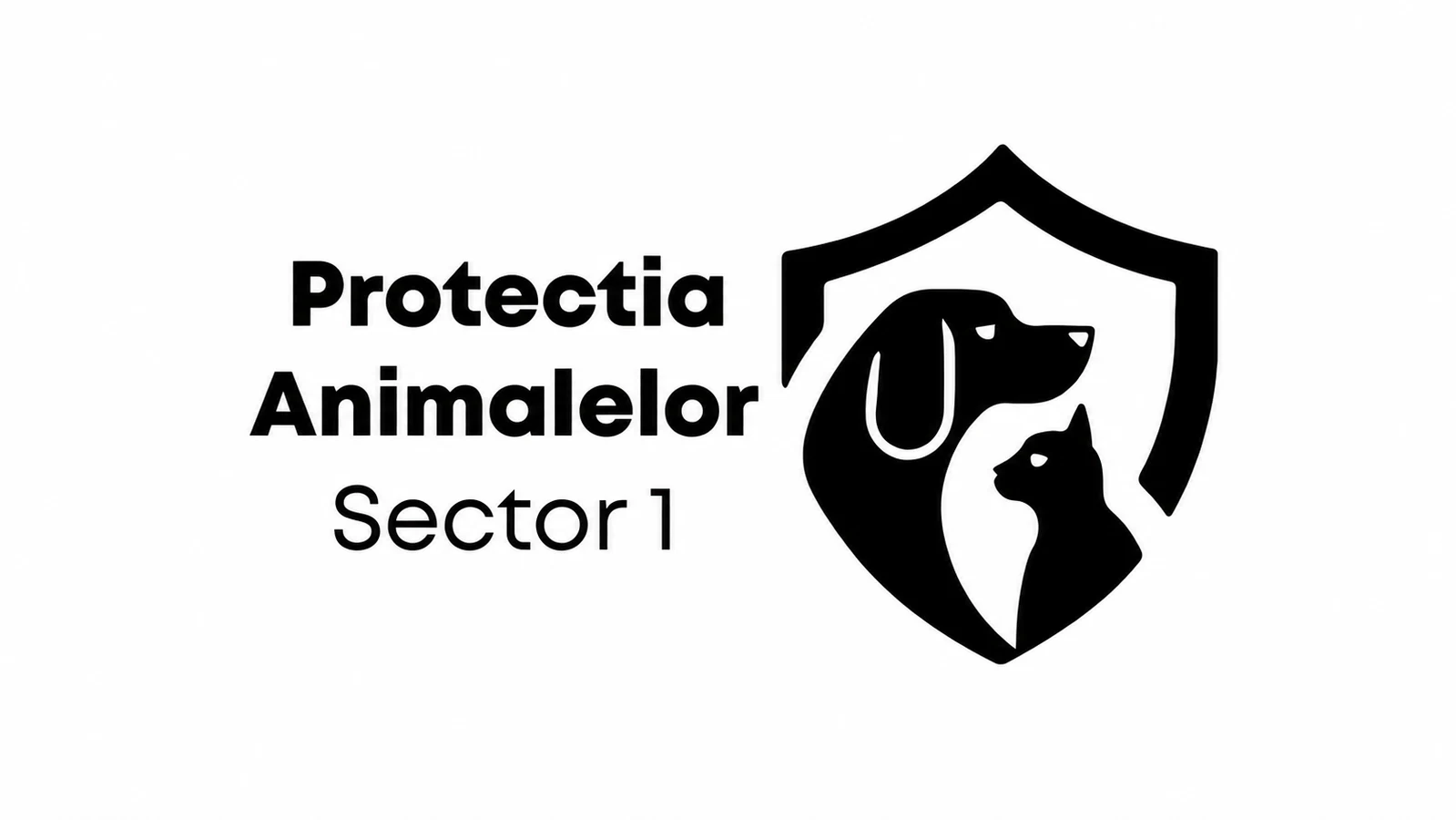 Protecția Animalelor Sector 1