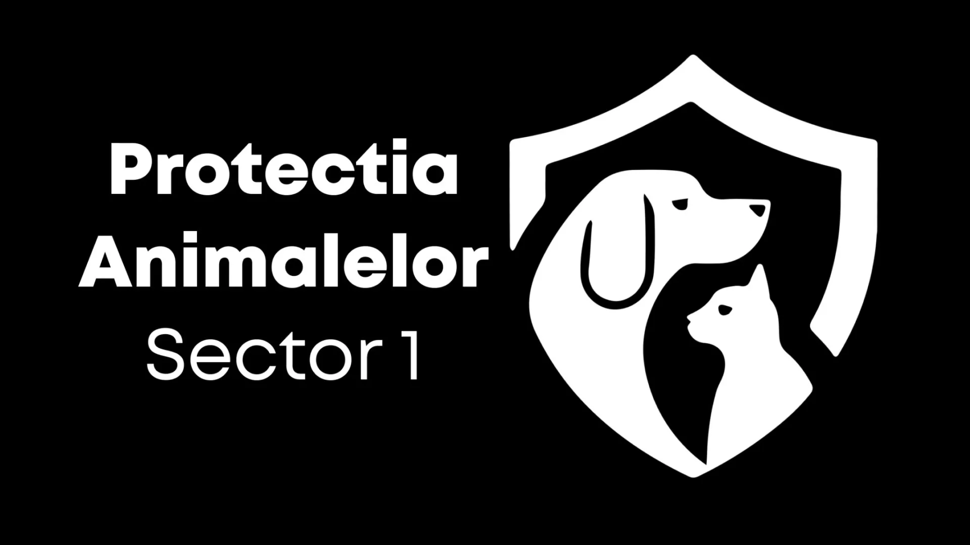 Protectia Animalelor Sector 1