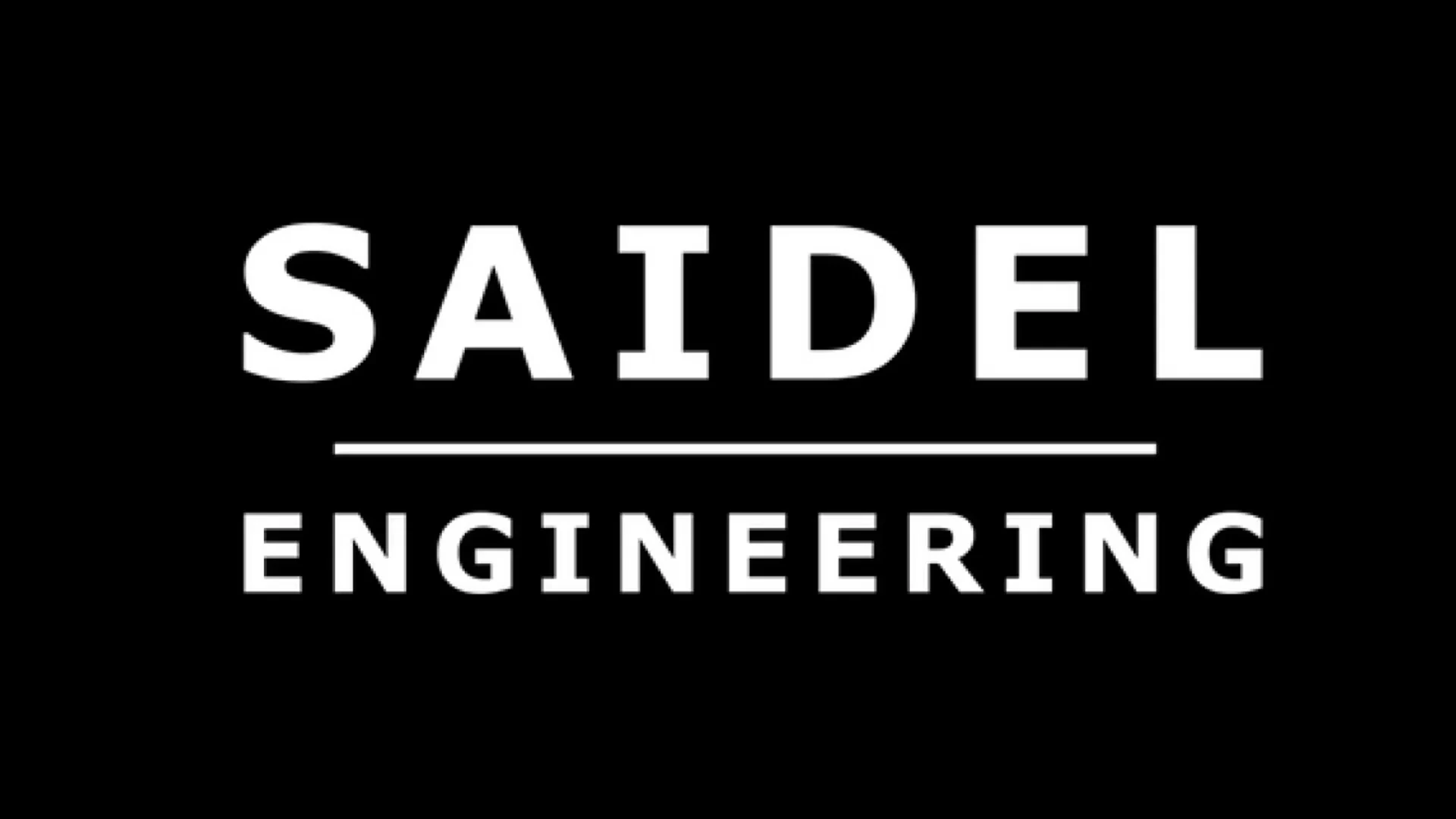 Saidel Engineering