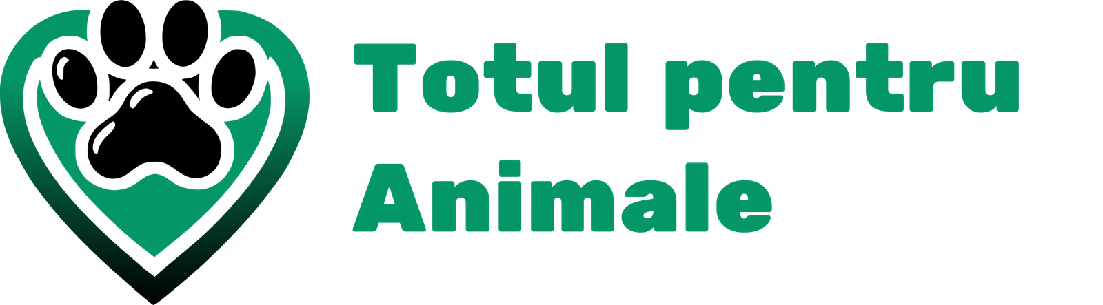 Totul pentru Animale